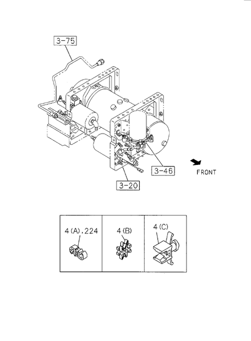 Partial Engine